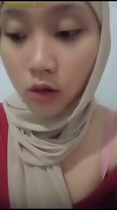 Kontol Lu Noh Kecil Gak Berasa di Toket Hijab Tobrut