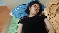 Bokep Indo – Adek Lagi Enak Tidur Maen Tusuk Aja
