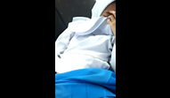 Bokep Indoh – Siswi Esempeh Kesakitan Kena Kontol Pacar