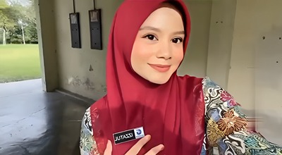 Bokep Indo – Hijab Guru ASN Yg Lagi Viral